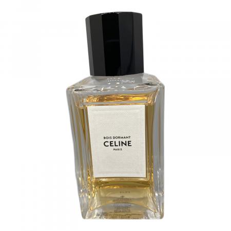 CELINE (セリーヌ) オードパルファム ボワ・ドルモン 100ml 残量80%-99