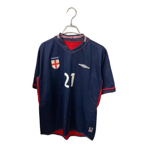 UMBRO (アンブロ) レプリカユニフォーム サイズ:不明｜トレファクONLINE