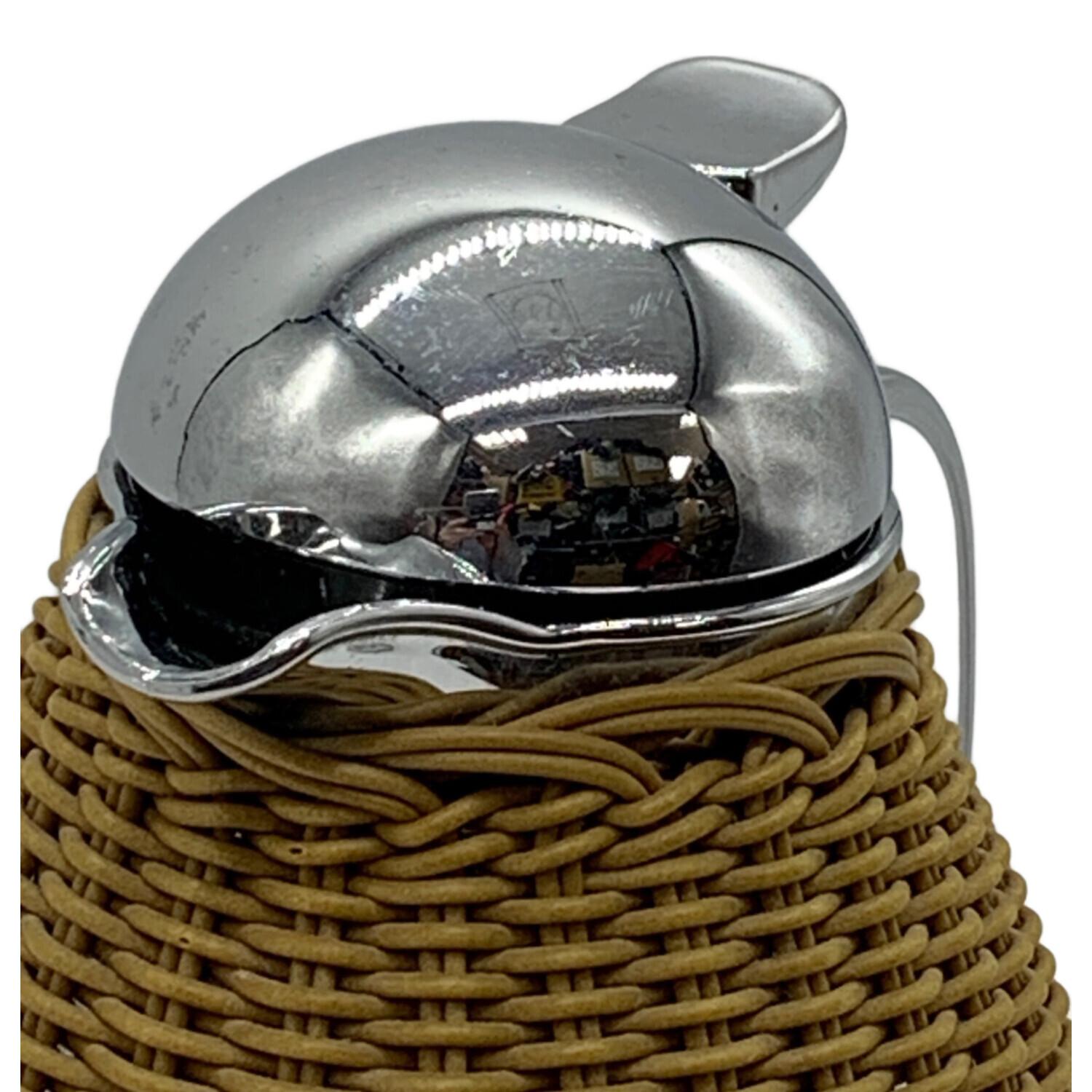 alfi (アルフィ) ポット アルフィ アルベルゴ コルブ Korb/Wicker 1.0L