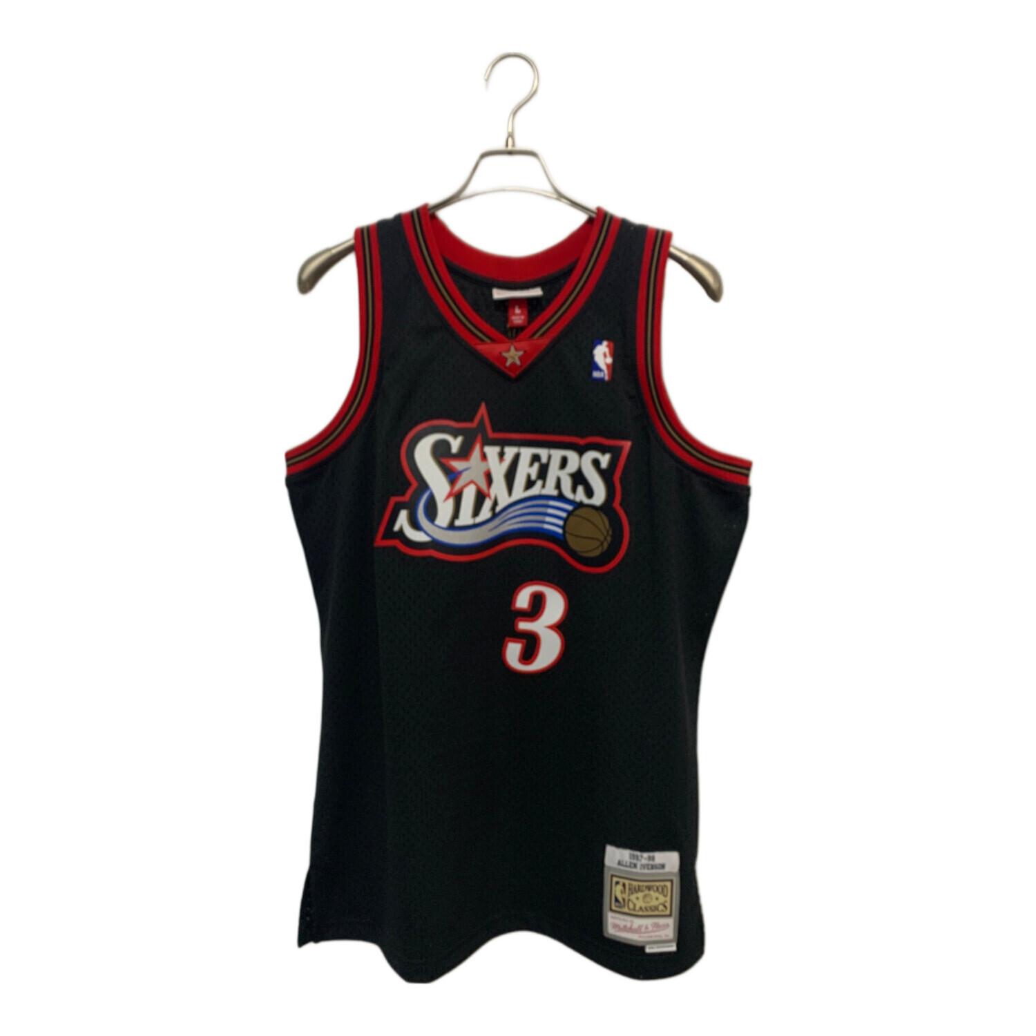 MITCHELL & NESS (ミッチェルアンドネス) 復刻ユニフォーム SMJY4160