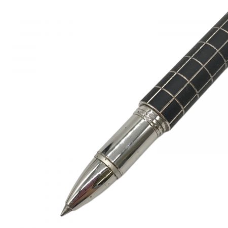 MONTBLANC (モンブラン) ボールペン スターウォーカー メタルラバー