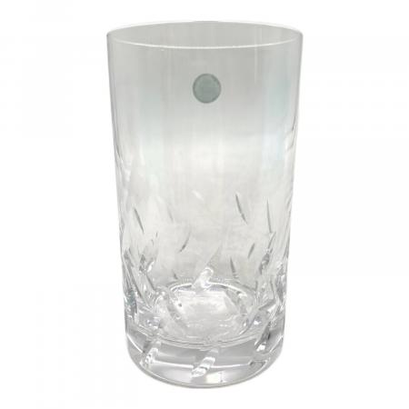 TIFFANY & Co. (ティファニー) クリスタルグラス 2Pセット｜トレファク