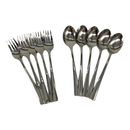 LUCKYWOOD (ラッキーウッド) カトラリーセット｜トレファクONLINE