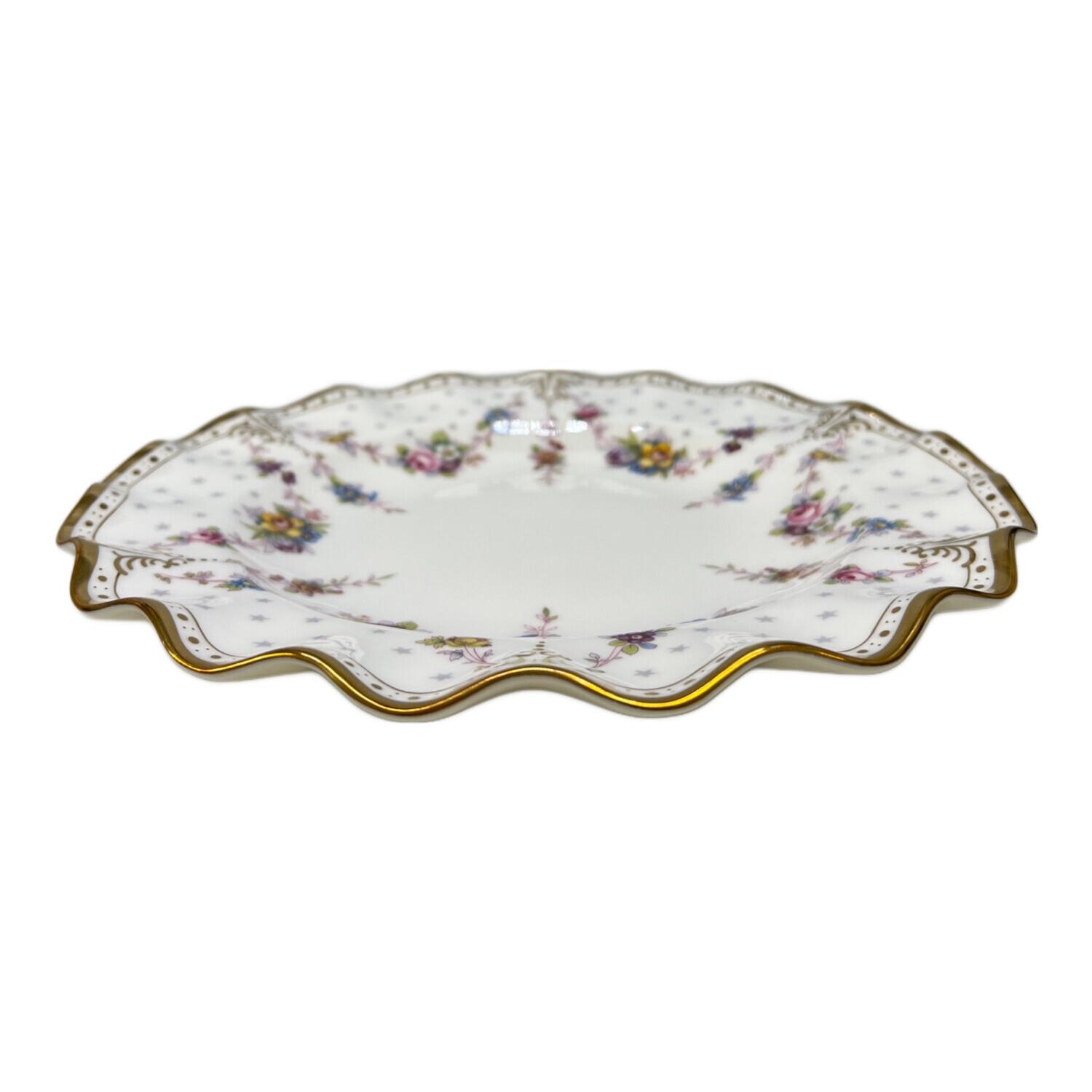 ROYAL CROWN DERBY (ロイヤルクラウンダービー) プレート｜トレファク