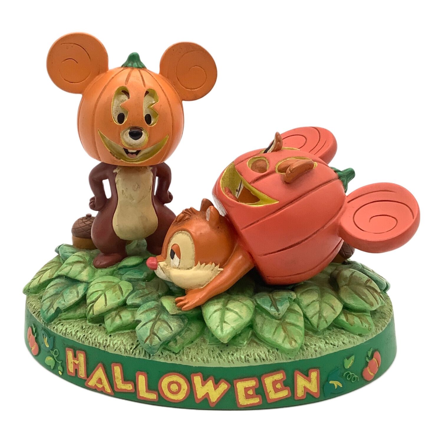 Disney RESORT (ディズニーリゾート) ディズニーグッズ チップ＆デール