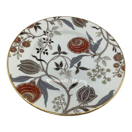 Wedgwood (ウェッジウッド) プレート Φ21cm パシュミナ｜トレファクONLINE
