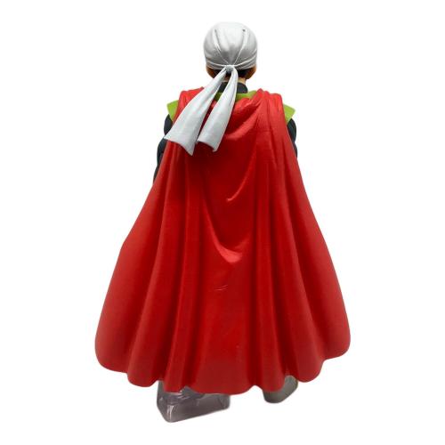 ドラゴンボール グレートサイヤマン 「一番くじ ドラゴンボール 激突