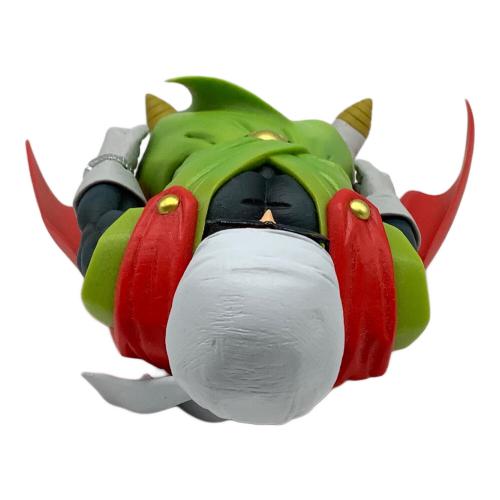 ドラゴンボール グレートサイヤマン 「一番くじ ドラゴンボール 激突