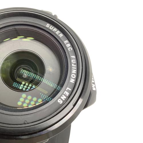 FUJIFILM (フジフィルム) コンパクトデジタルカメラ finepix s1