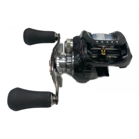 DAIWA (ダイワ) リール MAG SEALED ZILLION TW HD 7.3 ベイトリール