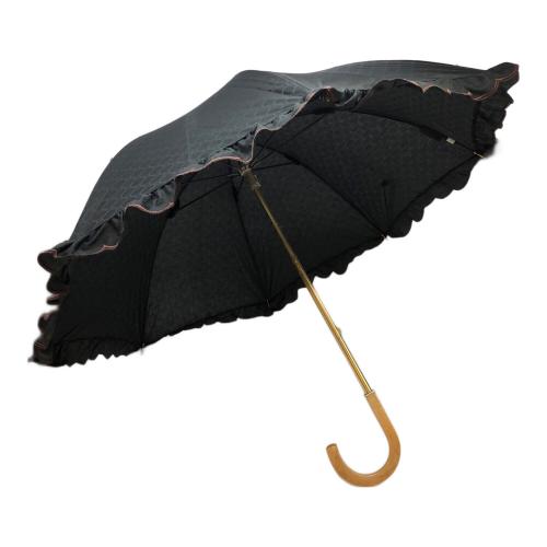 CELINE (セリーヌ) 日傘 ブラック｜トレファクONLINE