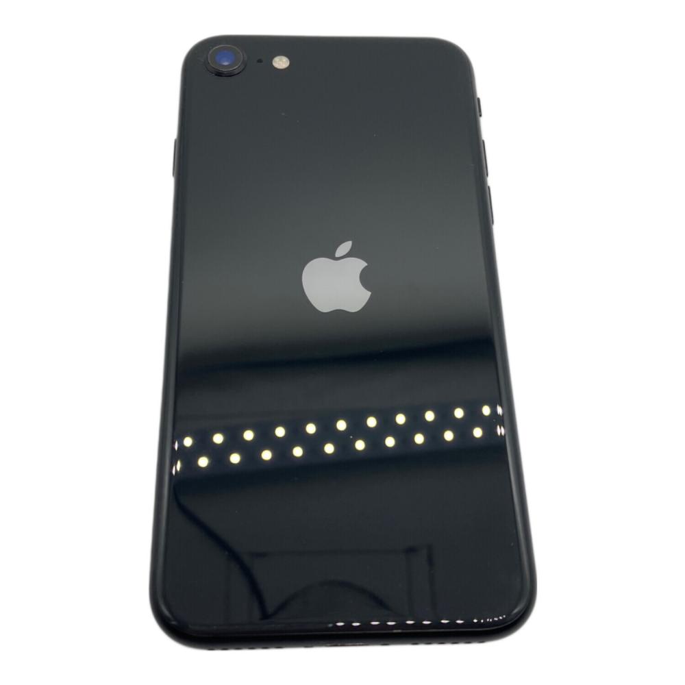 Apple (アップル) iPhone SE(第2世代) MHGT3J/A｜トレファクONLINE