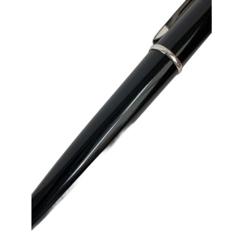 Cartier (カルティエ) シャープペン ブラック ディアボロ｜トレファク
