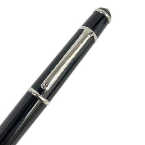Cartier (カルティエ) シャープペン ブラック ディアボロ｜トレファク