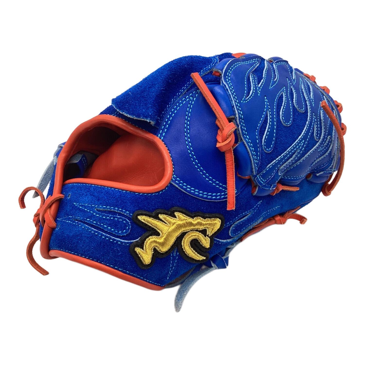 GLOVE STUDIO RYU 硬式グローブ 投手 ピッチャー D99 松坂 GLOVE