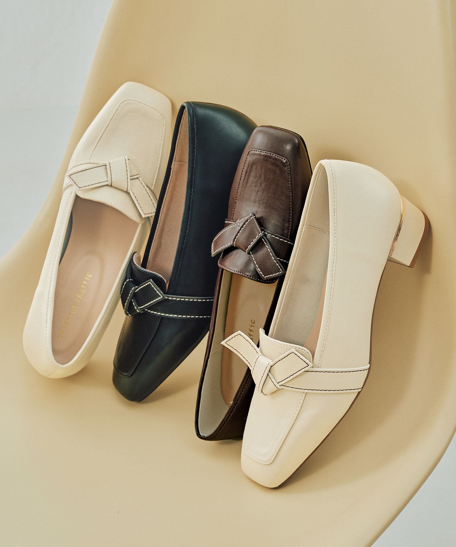 プティマイン フォーマル ワンピース オリエンタルトラフィック