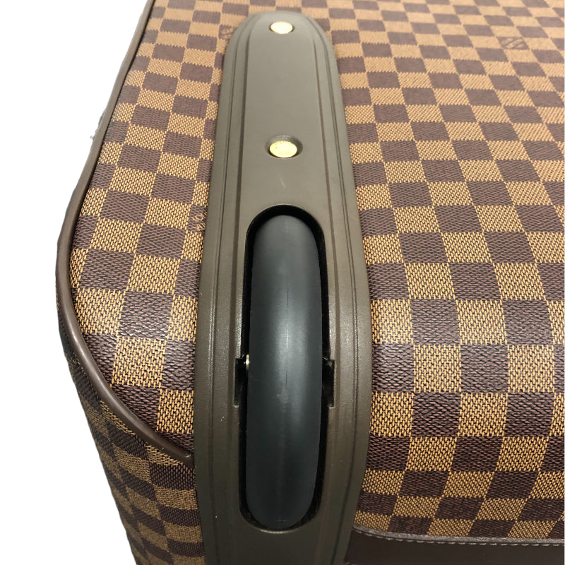 ルイ・ヴィトン ペガス65 N23295 ダミエ・キャンバス ダミエ キャリー