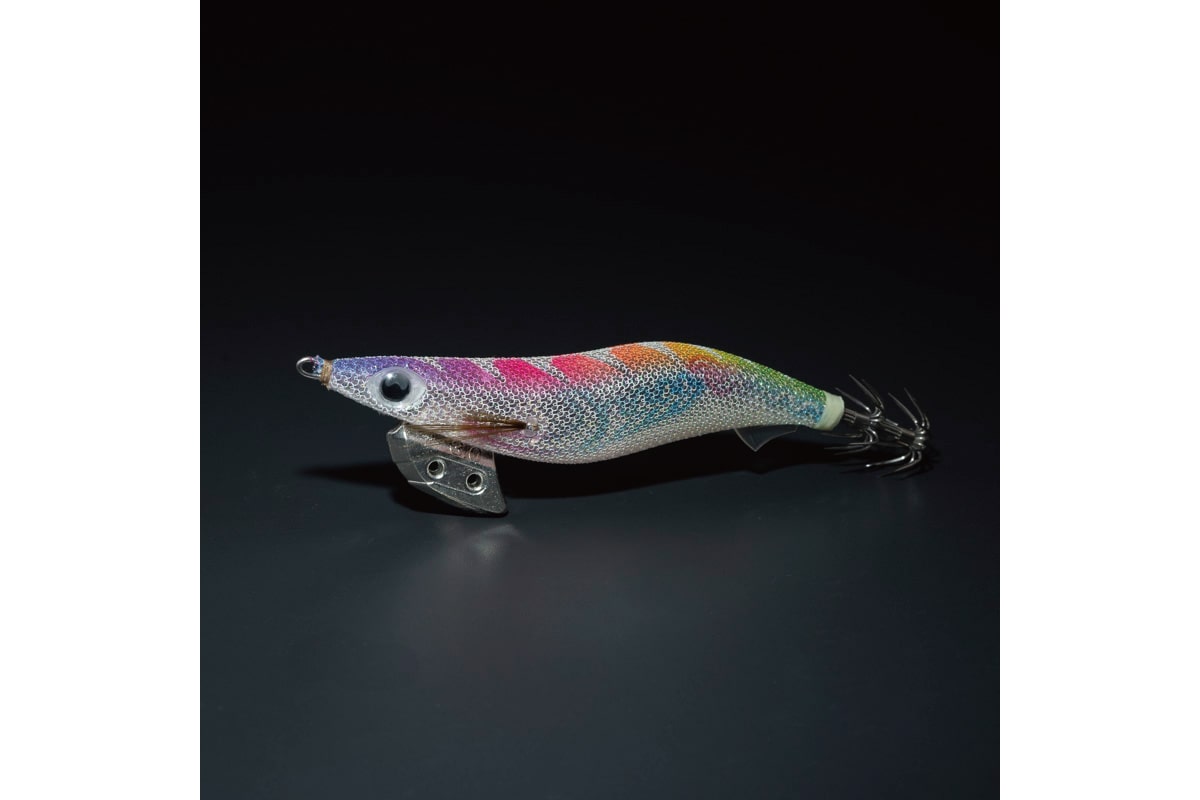 エギ王 K 3号 (EGING LABO) | ヤマシタとマリアが運営する「エギング