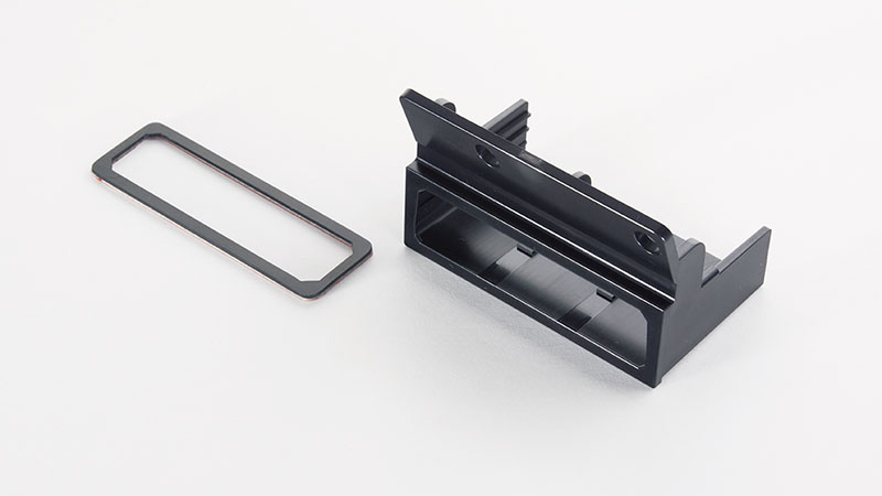 ホンダ車用 ETC/ETC2.0車載器パーフェクトフィット: 取付けキット