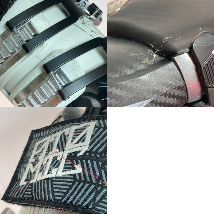 週末セール！ATOMIC WAYMAKER カーボン130 24cm 週末セール！ATOMIC