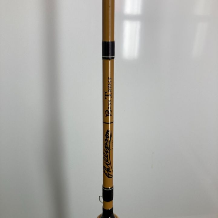 SAURUS ザウルス BassTamer バステイマー BC60L Phillipson60