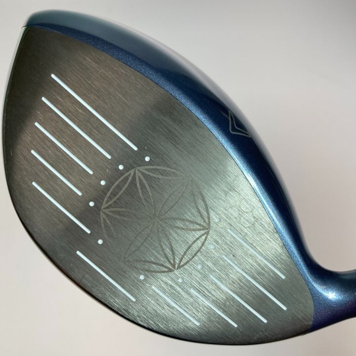 Callaway キャロウェイ SOLAIRE ソレイル 1W 13° ドライバー
