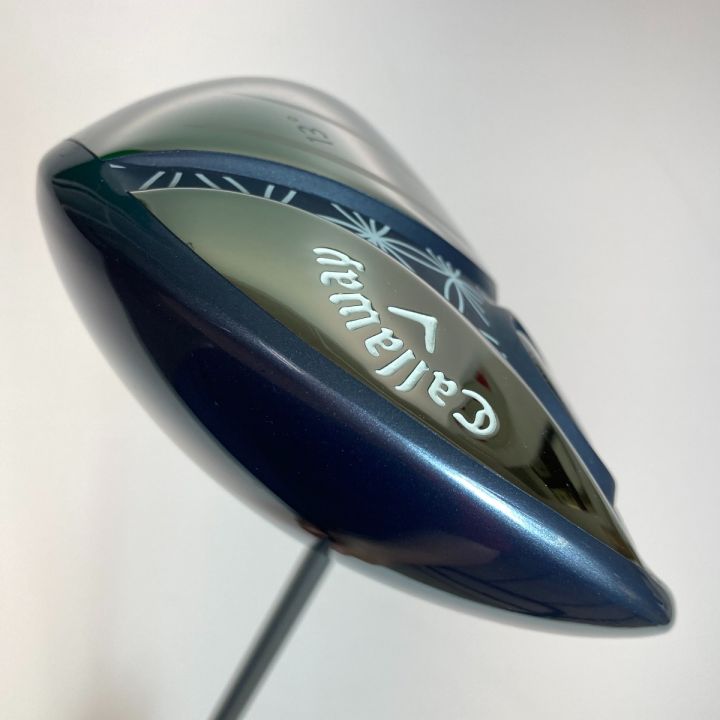 Callaway キャロウェイ SOLAIRE ソレイル 1W 13° ドライバー