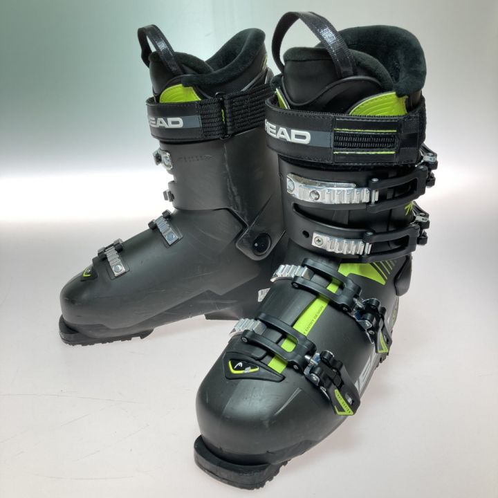 HEAD スキーブーツ ADVANT EDGE 75 Head Advant Edge 75 Ski Boots 2023