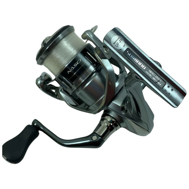 SHIMANO SEDONA 2500HG スピニングリールセット Shimano 23 Sedona 2500