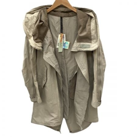 nude masahiko maruyama ヌード：マサヒコマルヤマ メンズ モッズ