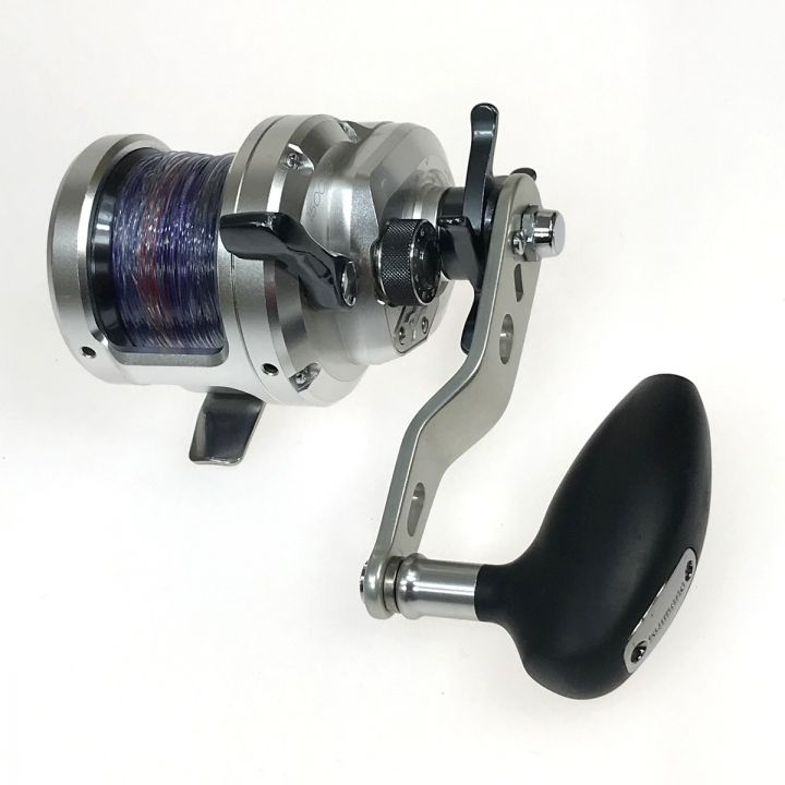 SHIMANO シマノ 11オシアジガー 1500PG - 中古 - なんでもリサイクル