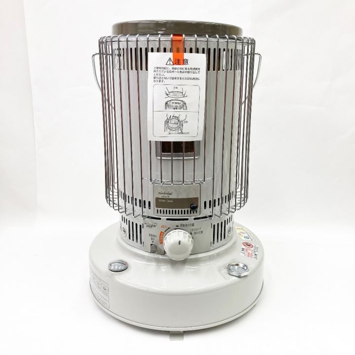 芯乾燥済 トヨトミ KS-67H キャンプ 中古 分解メンテナンス済 17年 芯