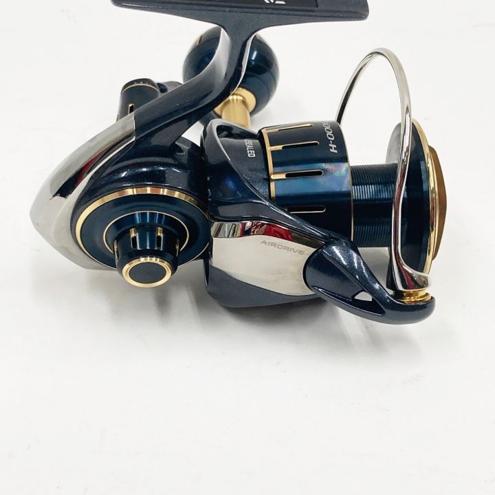 割引中！ステッカー屋さん 専用 23ソルティガ4000H 美品 割引中