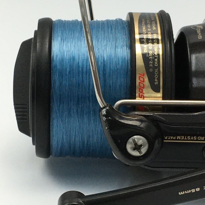 Daiwa EMBLEM-S 4500H スピンキャストリール スピニングリール Daiwa