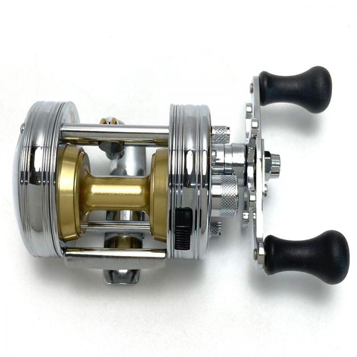Abu Garcia アブガルシア ambassadeur アンバサダー3500CA Limited No