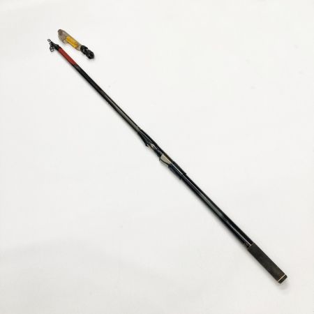 がま磯 RX2号5メートル #1無し ジャンク品 がま磯 RX2号5メートル #1