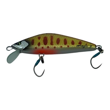 ミノー30点セット mojoミノー 3点セット ミノー30点セット ミノー30点