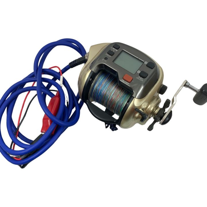 SHIMANO シマノ リール 電動リール 電動丸 4000HP ジャンク品 RG154