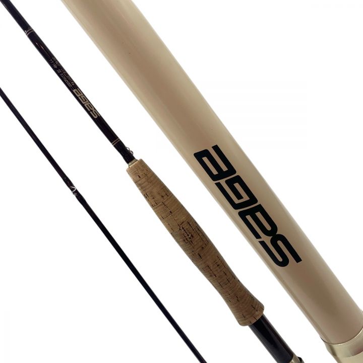 SAGE 486 LL グラファイトⅡ セージ Sage 486 LL Graphite III セージ