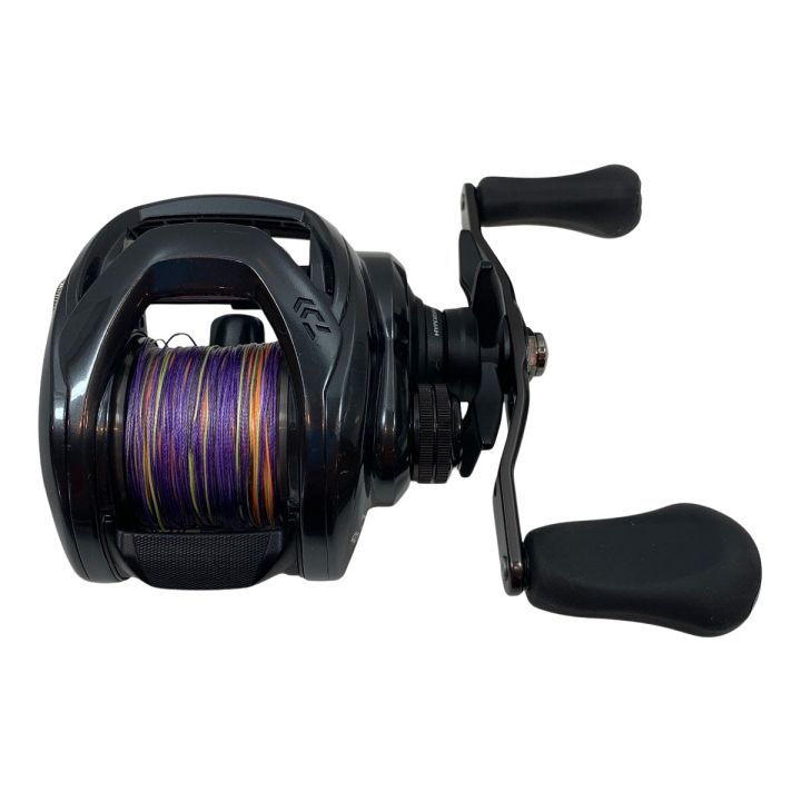 DAIWA ダイワ リール ベイトリール TATULA 400 - 中古釣り