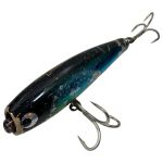 SOULS ソウルズ 釣り用品 ルアー ポッパー モグラッパー130 - 中古釣り