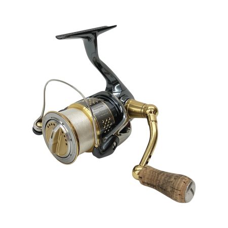 SHIMANO シマノ STELLA 10 ステラ C3000HG スピニングリール 02434