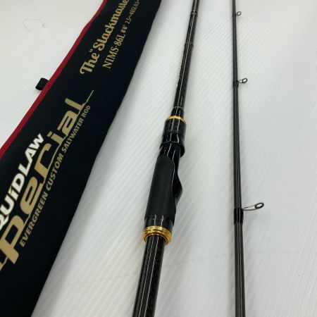 σσ EVER GREEN エバーグリーン エギングロッド スキッドロウ スラック