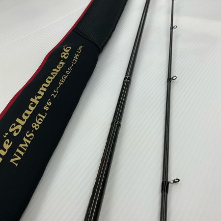 σσ EVER GREEN エバーグリーン エギングロッド スキッドロウ スラック