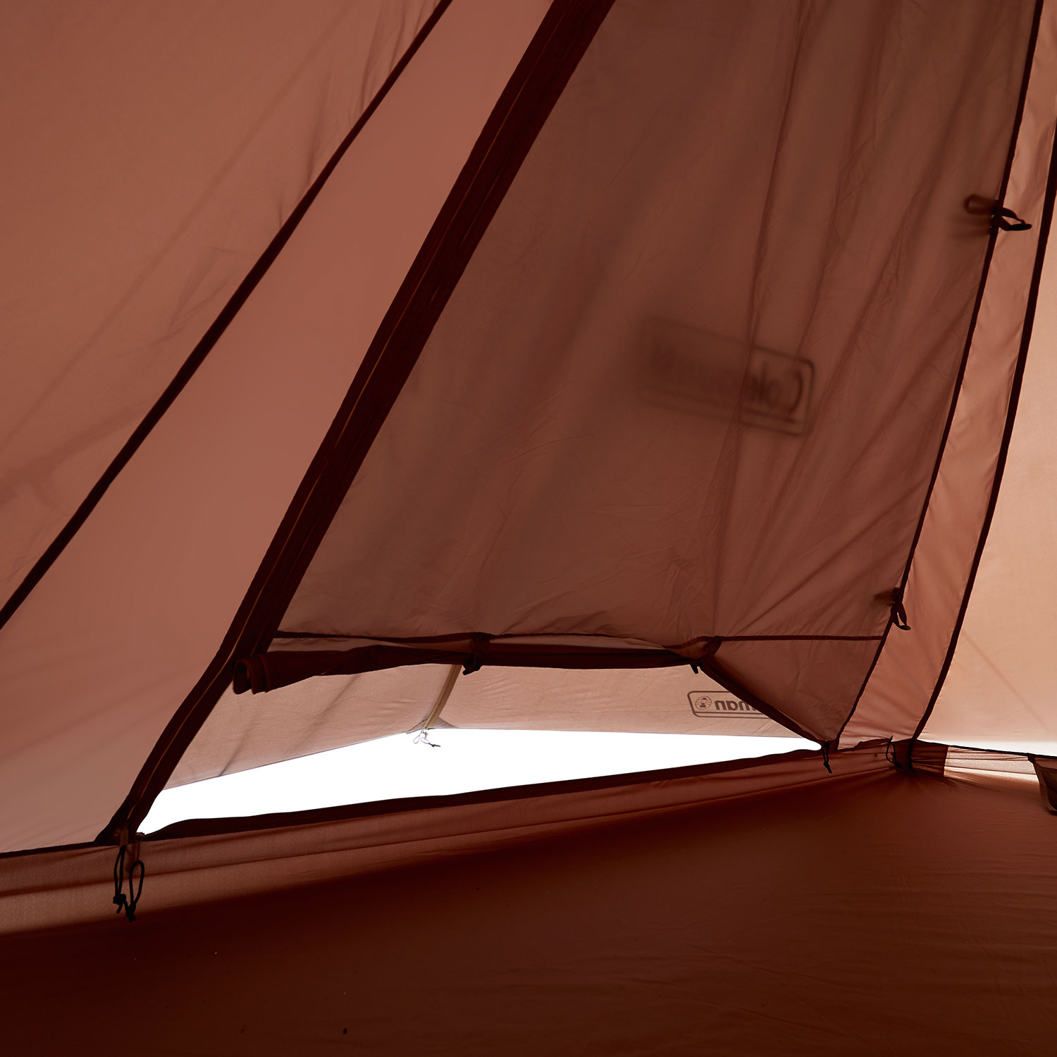 ティピー/ST (グレージュ)の通販｜キャンプ用品のコールマン【公式