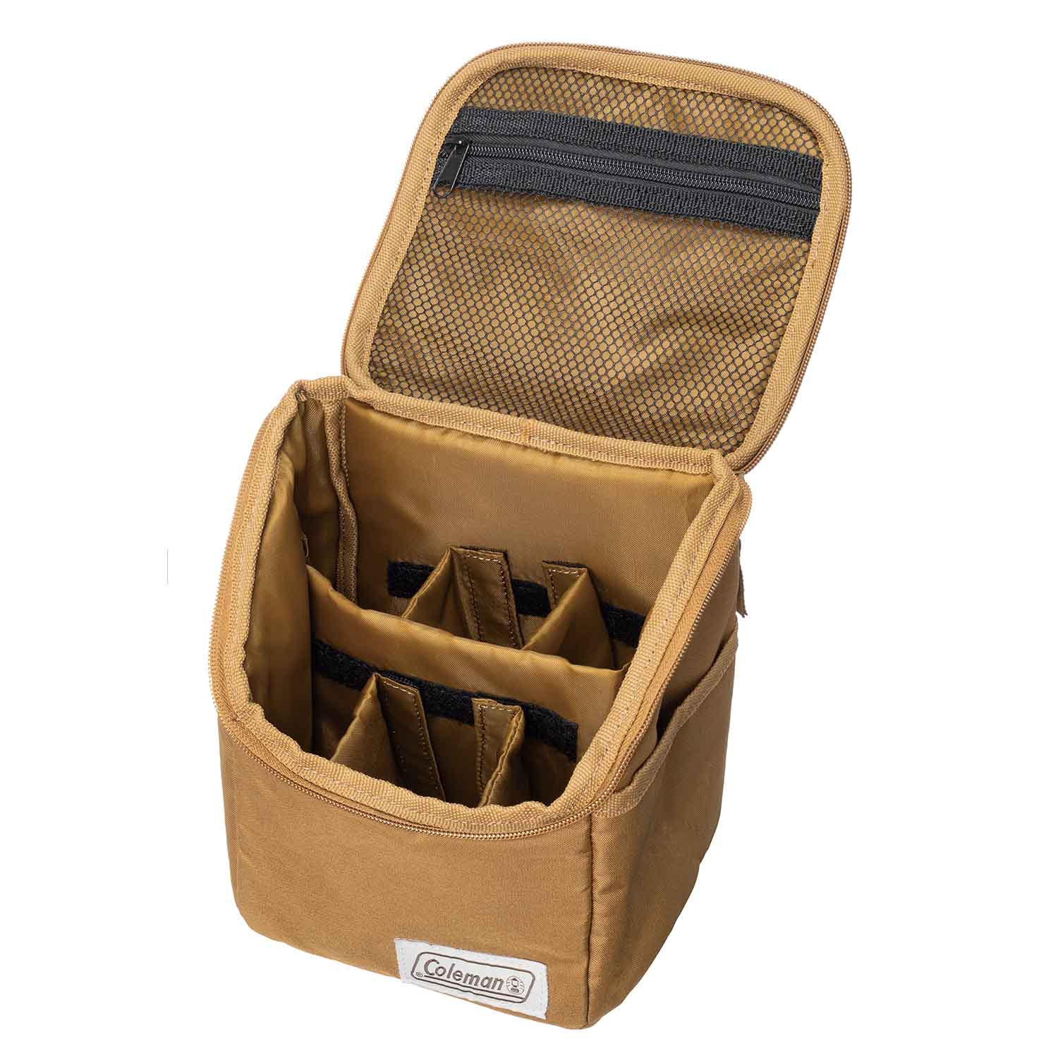 スパイスボックス (コヨーテ)の通販｜キャンプ用品のコールマン【公式