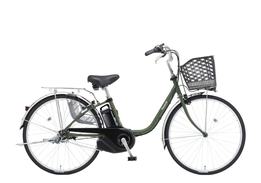 ビビ・SX（BE-FS633）26インチ