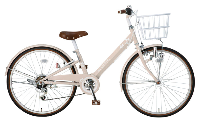 NEW】MAHALO JUNIOR 5th （マハロ ジュニア） 22インチ