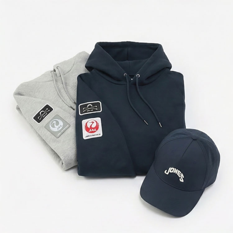 JONES SPORTS]JALオリジナル The Golf Cap: JALショッピング｜JAL Mall