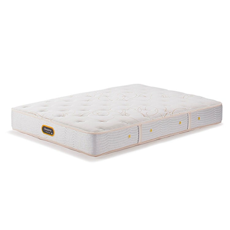 シモンズ]マットレス ゴールデンバリュー（セミダブル）: JAL
